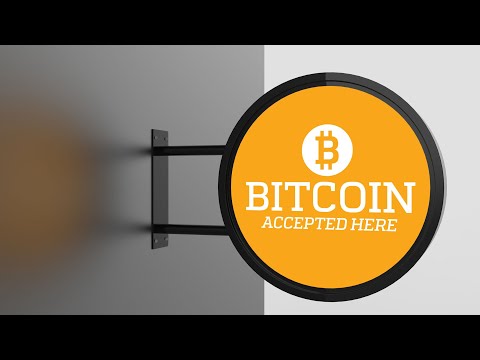 Bitcoin uždirbo programa