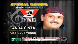 Download lagu Yus Yunus - Tanda Cinta mp3
