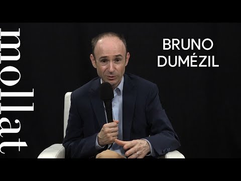 Bruno Dumézil - L'Empire mérovingien : Ve-VIIIe siècle