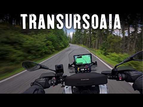 Transursoaia: Este Chiar Asa de Rau? Cum Arata Pasul Montan in 2025