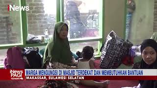 Download lagu Diguyur Hujan Deras, Ratusan Rumah Terendam Banjir Setinggi Dua Meter di Makassar #iNewsPagi 20/11 mp3