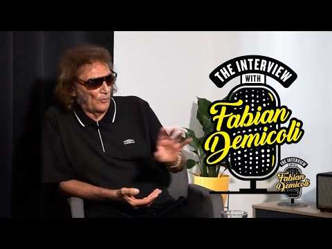 The Interview with Fabian Demicoli - Freddie Portelli.