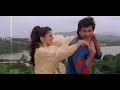 Kangna Pehna Ke Le Jaunga Police Aur Mujrim 1992 HD Video Song Avinash Madhavan Nagma