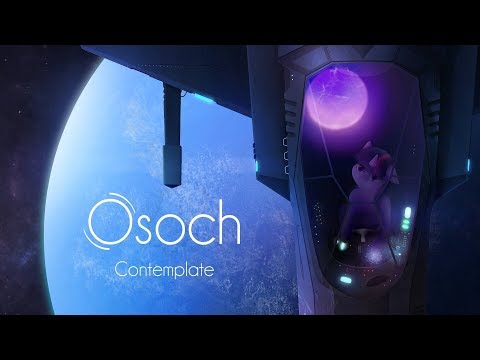 Osoch - Contemplate