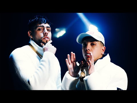 AMOR DE MARI 🍁 KING SAVAGGE x GINO MELLA x FRAN C (VIDEO OFICIAL)