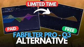 Video thumbnail for Don't Miss out on This Free plugin - Dynamic Eq by Initial Audio by CoinxDaProducer