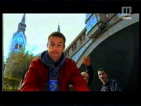 KLEMEN KLEMEN - KES PI...