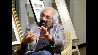 Technocrat Sam Pitroda | Speech on Digital India | Interview with Devang Bhatt