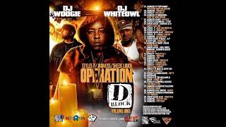 Sheek Louch Feat. Joell Ortiz, Freeway, Saigon, Bun B &amp; Termanology - Say It