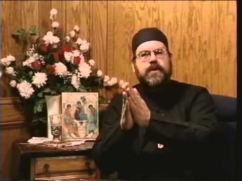 The Seven Ecumenical Councils, part 1