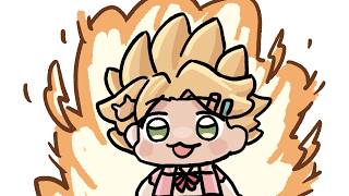 【手描き】初期の声と今の声の違いについて語るみこち【さくらみこ/ホロライブ】