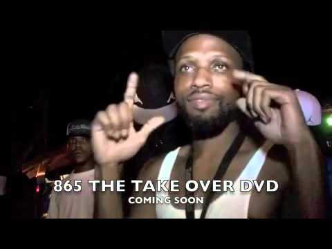 865 THE TAKE OVER DVD TRAILER PART 1