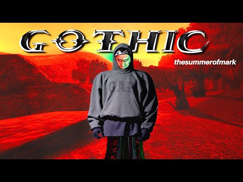 Gothic Is Still A Masterpiece Of Immersive Design | Gothic Review