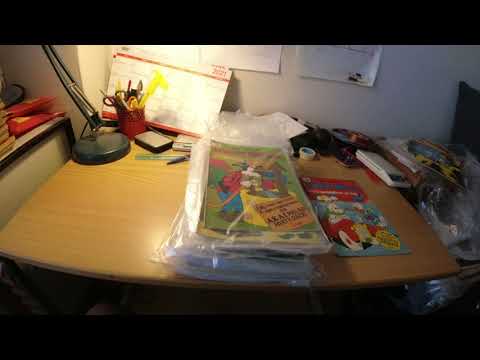 MongoTV_6248 - MIN ANDERS AND BLAD SAMLING - Del 467 - Min Doublet Samling