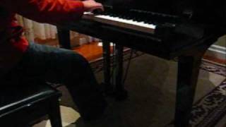 Download lagu D.Gray Man (Access) - Doubt & Trust (Full Version) - Piano mp3