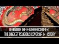 Legend of the feathered serpent   The BIGGEST religious cover up in History