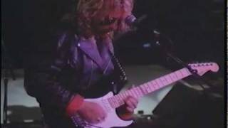 Eurythmics &#39;The Miracle Of Love&#39; 1987