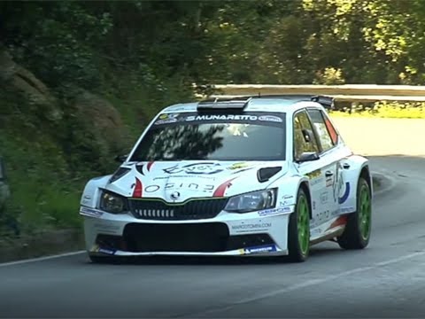 Campionato Italiano WRC – 52° Rally Elba – Porto Ferraio (LI) 27 aprile 2019