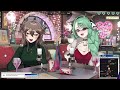 Kumi Keeps Farting On Crelly S Stream