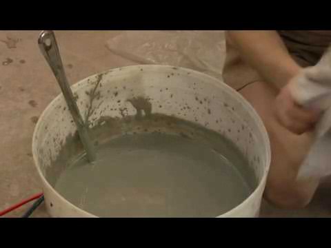 Reading a Pottery Glaze Hydrometer