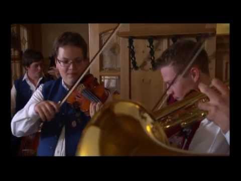 Da mollig Vodrahte - Landler - Äff-tam-tam - Musikanten - Hoagascht auf ServusTV