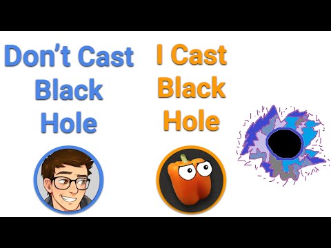 D&D, But Doug Doug Ruined it