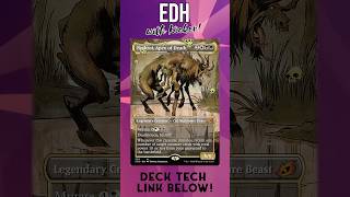 4 BANGERS for every Nethroi Apex of Death Commander Deck! #mtg #abzan #commander #edh #cardgame