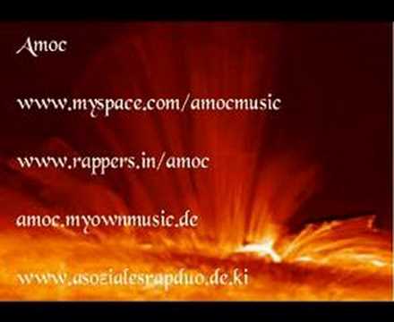 Amoc - Straight to da Top