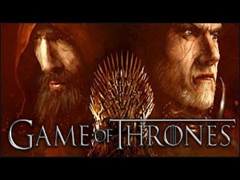 Game of Thrones : Le Tr�ne de Fer Playstation 3