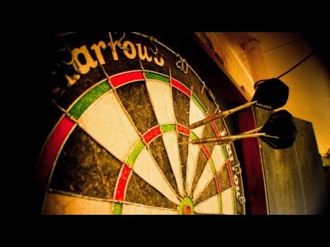 4. Ligaspiel der Dart FUN Liga!!