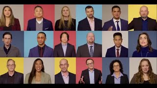 Welcome to Knighted!