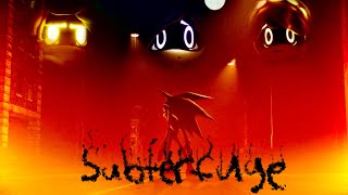 SUBTERFUGE | fan edited animation | (MD and 2017 X crossover)