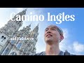 Camino de Santiago: Ingles + Finisterre | 8 days (215km/134mi) | 2023