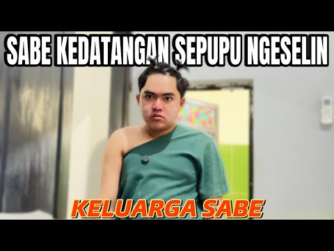 SABE HAS AN ANNOYING COUSIN COMING 😂 || SABE FAMILY