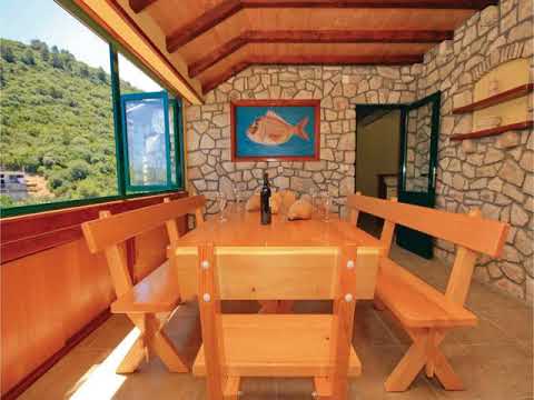 Apartment Crnja Luka I - Blato - Croatia