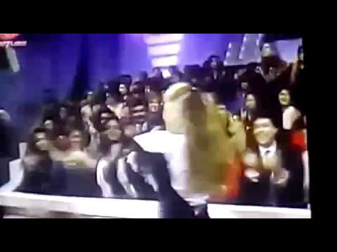 Gladys la bomba tucumana en la movida de veronica castro!
