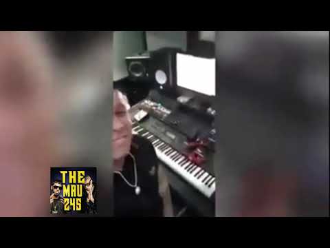Cano El Barbaro - ¿? Ft. Cosculluela ( Preview 2019 )