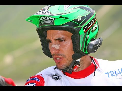 2014 FIM Trial World Championship - Season Review