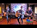 Young Rising Sons - Mix 94.1 Acoustic Set 