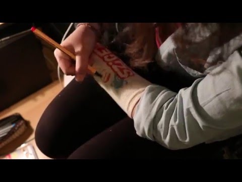 Mission:Szitizen 2016 - Getting Better Till Sziget