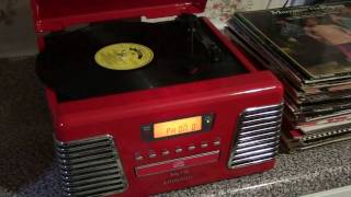 The four preps - Big man