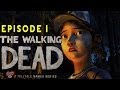 The Walking Dead Game: Season 2, Episode 1 ...