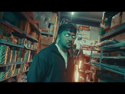 C Chain - Kan Kan Booru (Official Music Video)