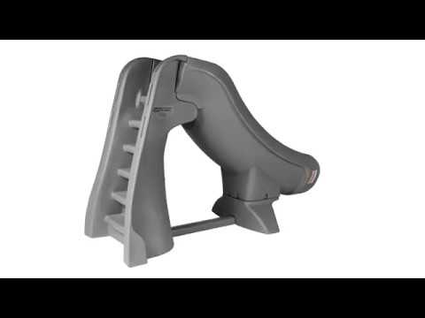 SR Smith SlideAway Gray 360 Degree Video