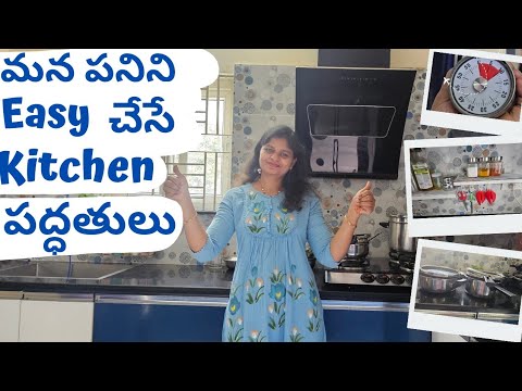 Best Kitchen Tips