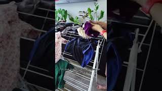 Do period underwear smell #shorts #periodunderwear #periods