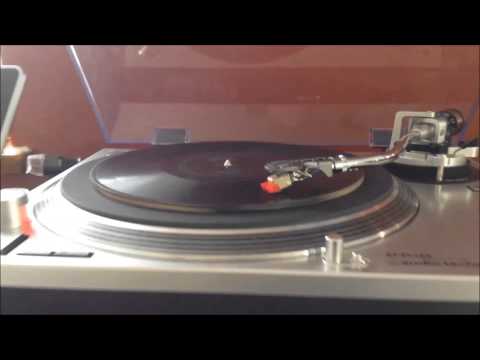 Best way to play Edison Diamond Disc