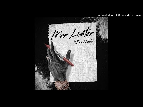 JDoe Huncho “Left Eye” - ……..