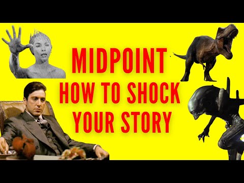 How to Nail the Midpoint: The Twist That Changes Everything