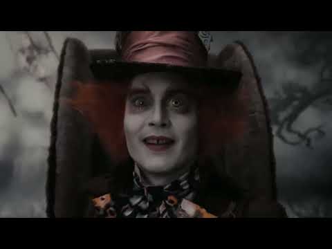 Almost Alice Soundtrack Trailer. Lyrics